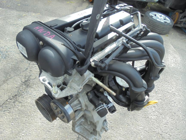 Εικόνα από Κινητήρας Μοτέρ  FORD FOCUS (2004-2008) 1600cc HWDA   C-MAX